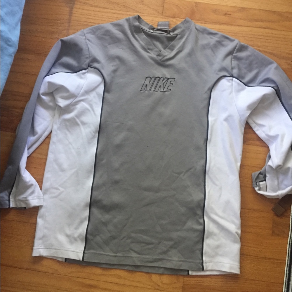 Vintage Nike crewneck
